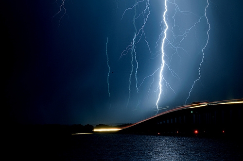 Rappahannock Lightning.JPG